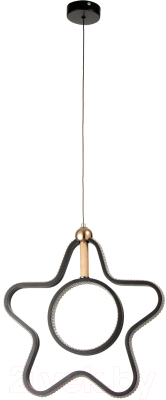 Потолочный светильник BayerLux Звезда / 9227355 - фото