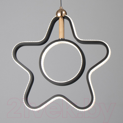 Потолочный светильник BayerLux Звезда / 9227355