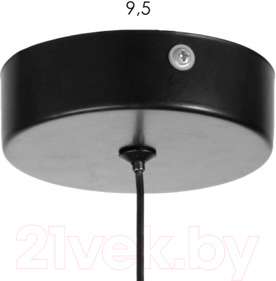 Потолочный светильник BayerLux Звезда / 9227355