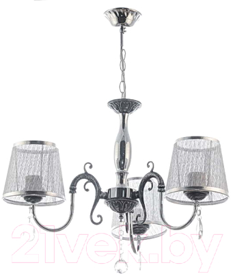 Люстра Aitin-Pro НСБ 01-3х60-105 / A3028/3 - фото