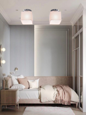 Потолочный светильник Aitin-Pro НПБ 02-60-108 / 2488/1