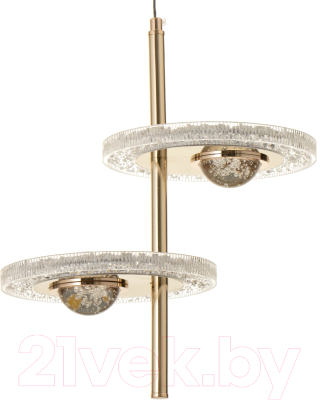 Потолочный светильник BayerLux Имон / 9254645