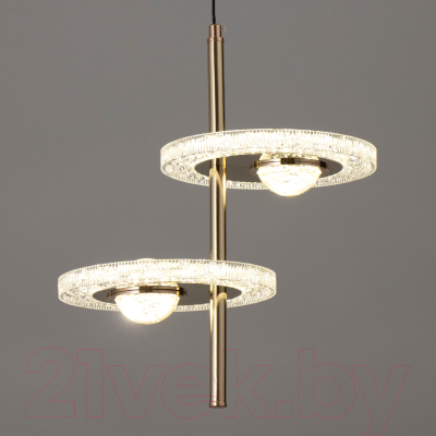 Потолочный светильник BayerLux Имон / 9254645