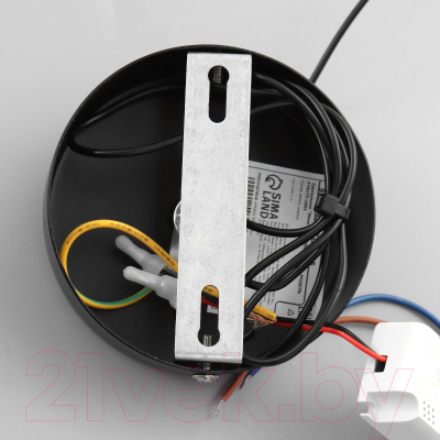 Потолочный светильник BayerLux Имон / 9254645