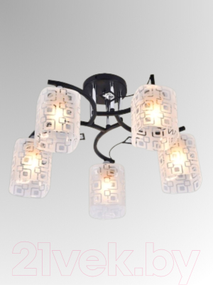 Люстра Aitin-Pro НПБ 02-5х60-101 / XA1161/5