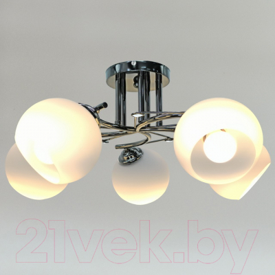 Люстра Aitin-Pro НПБ 02-5х60-101 / XA1082/5