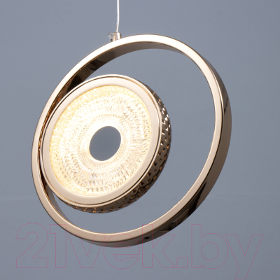 Потолочный светильник BayerLux Инард / 9254676