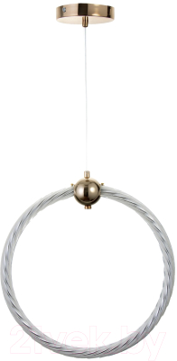 Потолочный светильник BayerLux Круг / 9216978 - фото