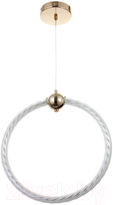 Потолочный светильник BayerLux Круг / 9216978