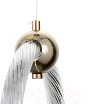 Потолочный светильник BayerLux Круг / 9216978