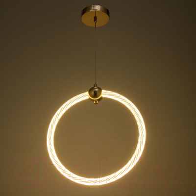 Потолочный светильник BayerLux Круг / 9216978