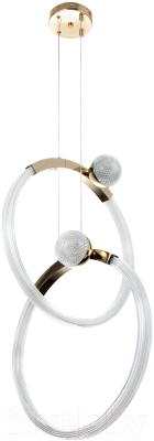 Потолочный светильник BayerLux Ланел / 9216959 - фото