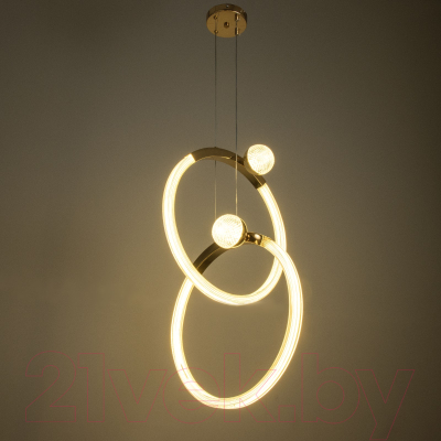 Потолочный светильник BayerLux Ланел / 9216959