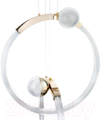 Потолочный светильник BayerLux Ланел / 9216959