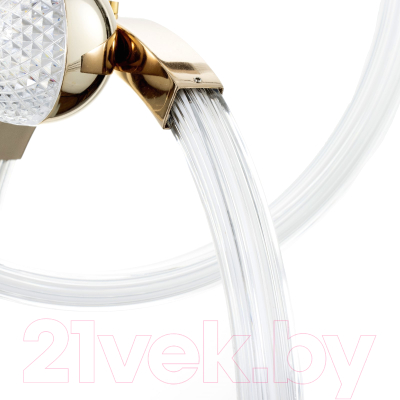 Потолочный светильник BayerLux Ланел / 9216959