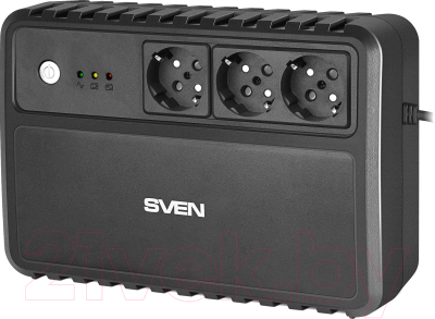 ИБП Sven UP-L800 - фото