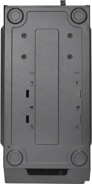 Корпус для компьютера ExeGate XP-333U / EX283075RUS