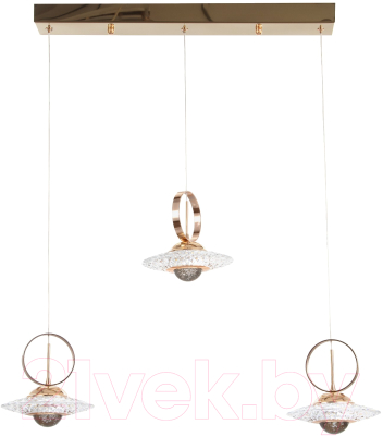 Люстра BayerLux Лиенн / 9254651 - фото