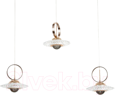 Люстра BayerLux Лиенн / 9254651