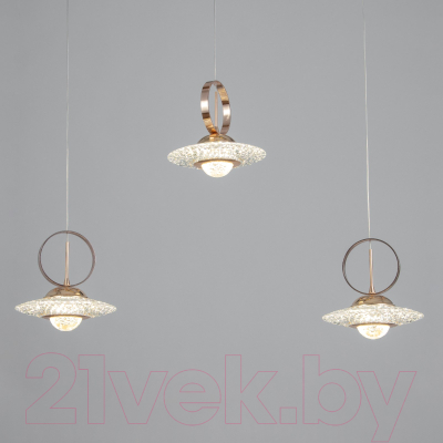 Люстра BayerLux Лиенн / 9254651