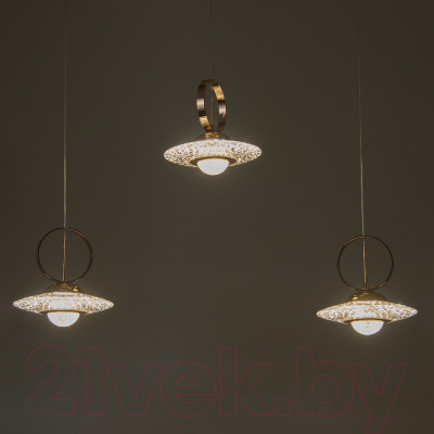 Люстра BayerLux Лиенн / 9254651