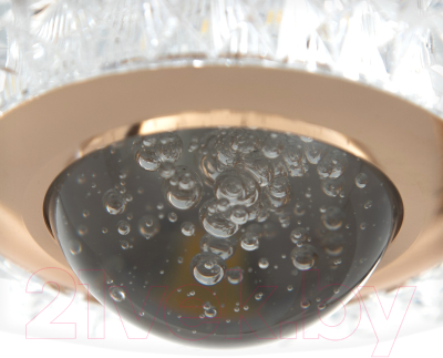 Люстра BayerLux Лиенн / 9254651