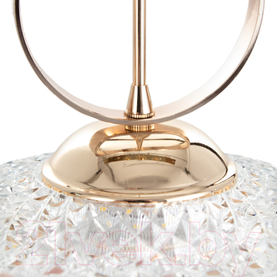 Люстра BayerLux Лиенн / 9254651