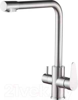 Смеситель Ekko E43802 - фото