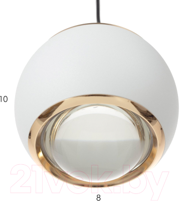 Потолочный светильник BayerLux Лона / 9215180