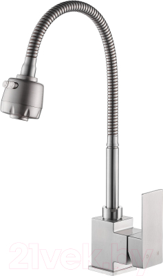 Смеситель Ekko E42803 - фото