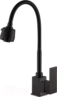 Смеситель Ekko E42803-7 - фото