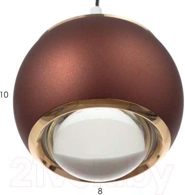 Потолочный светильник BayerLux Лона / 9215179