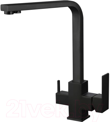 Смеситель Ekko E43803-7 - фото