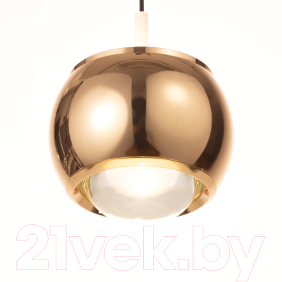 Потолочный светильник BayerLux Лона / 9215182