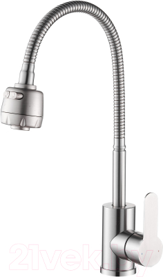 Смеситель Ekko E42801 - фото