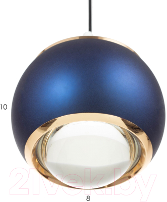 Потолочный светильник BayerLux Лона / 9215183