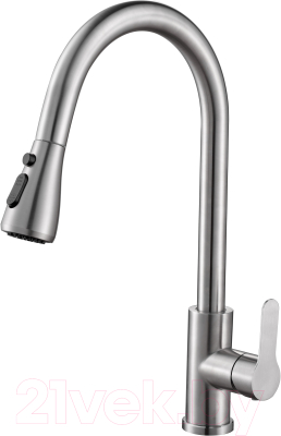 Смеситель Ekko E47801 - фото