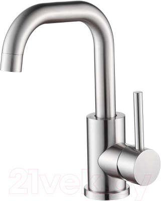 Смеситель Ekko E72304-4 - фото