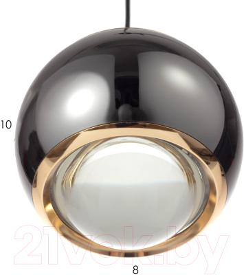 Потолочный светильник BayerLux Лона / 9215181