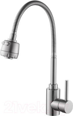 Смеситель Ekko E42304 - фото