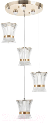 Люстра BayerLux Медея / 9626237