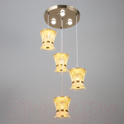 Люстра BayerLux Медея / 9626237