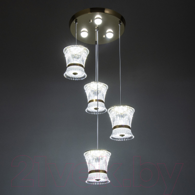 Люстра BayerLux Медея / 9626237