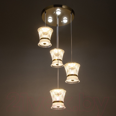 Люстра BayerLux Медея / 9626237