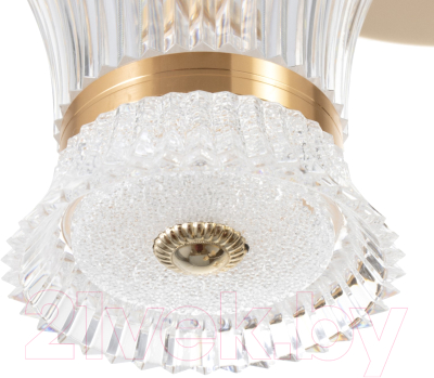 Люстра BayerLux Медея / 9626237