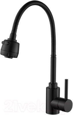 Смеситель Ekko E42304-7 - фото