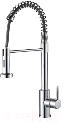 Смеситель Ekko E4801 - фото