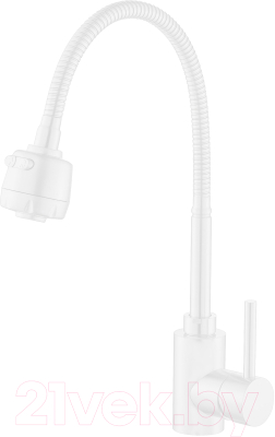 Смеситель Ekko E42304-8 - фото