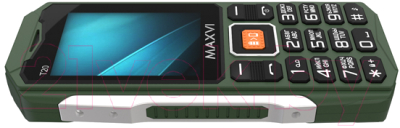 Мобильный телефон Maxvi T20
