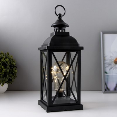 Декоративное освещение Risalux Фонарь с лампой / 2992943